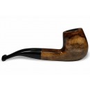 Cachimbo Bertoldi Elite – Chifre Natural (Filtro Permanente)